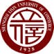 Shanghai Lixin University of Commerce Logo