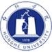 Honghe University Logo