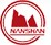 Yantai Nanshan University Logo