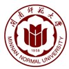 Minnan Normal University Logo