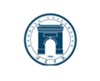 Baoding University Logo