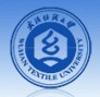Wuhan Textile University Logo
