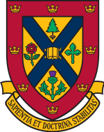 Queen's University Logo Queen's University Logo