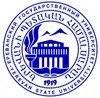 Yerevan Hrachya Acharyan University Logo Yerevan Hrachya Acharyan University Logo