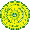 Muhammadiyah University of Jakarta Logo