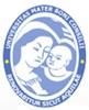 Zoja e Këshillit të Mirë University Logo