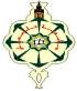 Aboubekr Belkaid University, Tlemcen Logo Aboubekr Belkaid University, Tlemcen Logo