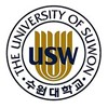 The University of Suwon Logo