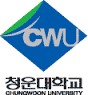 Chungwoon University Logo
