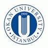 Okan University Logo