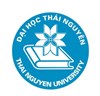 Thai Nguyen University Logo Thai Nguyen University Logo