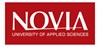 Novia University of Applied Sciences Logo