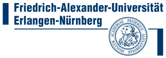 University of Erlangen Nuremberg Logo