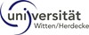 Witten/Herdecke University Logo