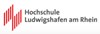 Ludwigshafen University of Applied Sciences Logo Ludwigshafen University of Applied Sciences Logo