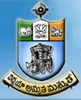 Sri Krishnadevaya University Logo