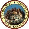 University of Messina Logo University of Messina Logo