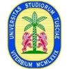Tuscia University Logo