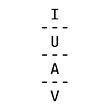 IUAV University of Venice Logo