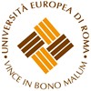 Università Europea di Roma Logo