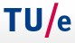 Eindhoven University of Technology Logo Eindhoven University of Technology Logo
