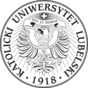 The John Paul II Catholic University of Lublin Logo The John Paul II Catholic University of Lublin Logo
