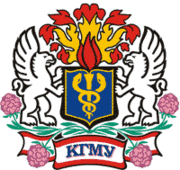 Crimea State Medical University Logo Crimea State Medical University Logo