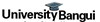University of Bangui Logo University of Bangui Logo