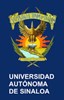 Autonomous University of Sinaloa Logo