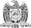 Autonomous University of Zacatecas Logo
