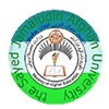 Syed Jamaluddin Afghan University Logo Syed Jamaluddin Afghan University Logo