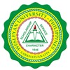 Wesleyan University-Philippines (Aurora) Logo Wesleyan University-Philippines (Aurora) Logo
