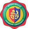 Songkhla Rajabhat University Logo Songkhla Rajabhat University Logo