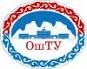 Osh Technological University Logo Osh Technological University Logo