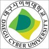 Daegu Cyber University Logo