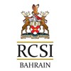 Royal College of Surgeons in Ireland Bahrain Logo Royal College of Surgeons in Ireland Bahrain Logo