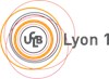 Claude Bernard University Lyon 1 Logo
