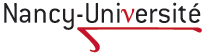 Henri Poincaré University Logo