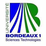 University of Bordeaux I Logo