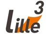 Charles de Gaulle University - Lille III Logo