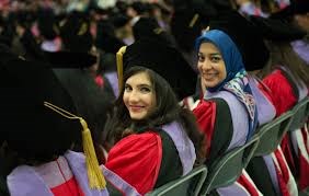 Farah University Website