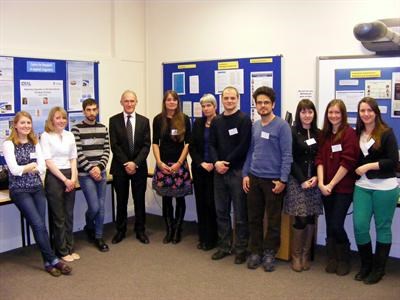 Hara University Website