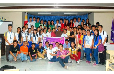 Ramon Magsaysay Technological University Website